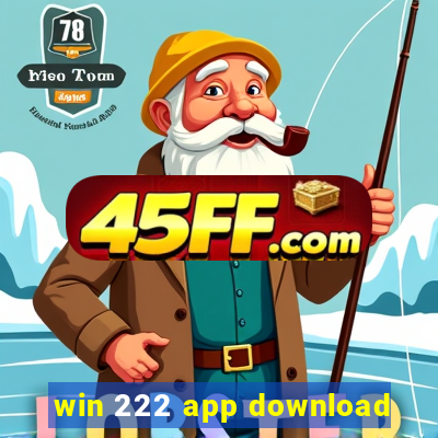 win 222 app download